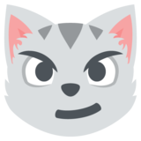 :emojione_smirk_cat: