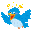 :bluebird2: