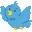 :bluebird5: